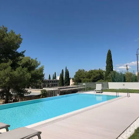 Penzion Bel Etage Luxury