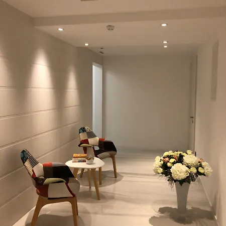 בית הארחה Bel Etage Luxury