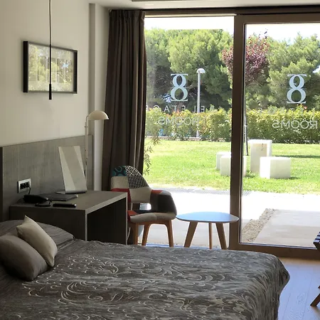 בית הארחה Bel Etage Luxury 4*