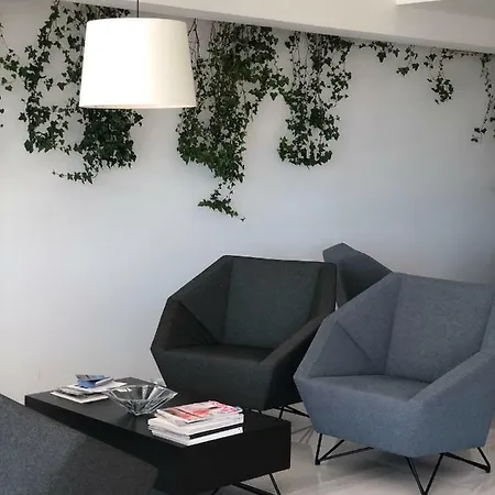 Bel Etage Luxury Maison d'hôtes 3*