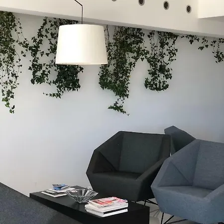 Bel Etage Luxury 게스트하우스 3*