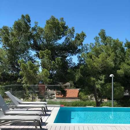 Bel Etage Luxury 3* 스플리트