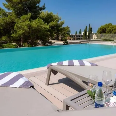 Bel Etage Luxury Гостевой дом