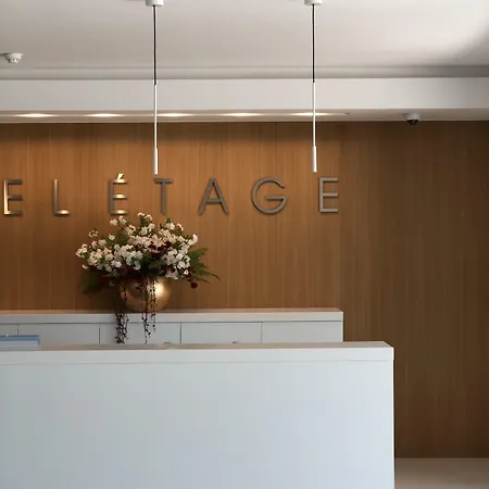 Bel Etage Luxury Сплит