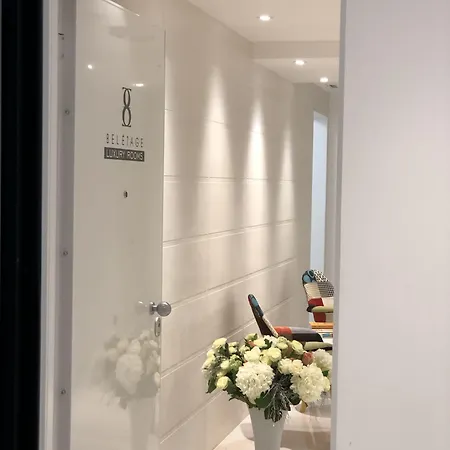 Bel Etage Luxury 斯普利特