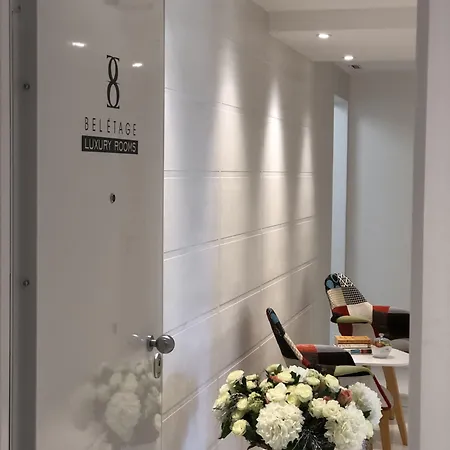 Bel Etage Luxury Pensionat Split