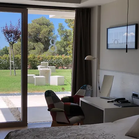 Bel Etage Luxury 4* Сплит