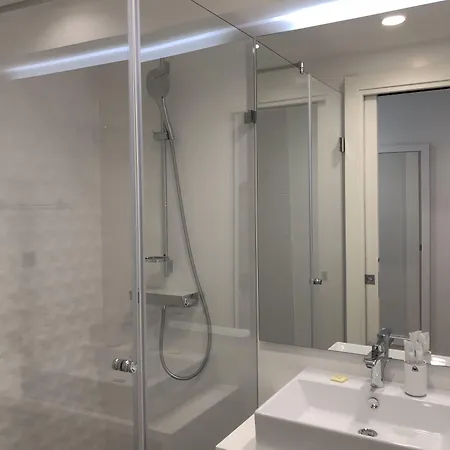 Bel Etage Luxury 斯普利特