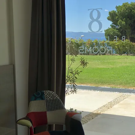 Bel Etage Luxury 4* Сплит