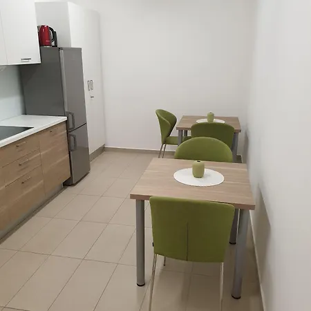 Bel Etage Luxury 4* Сплит