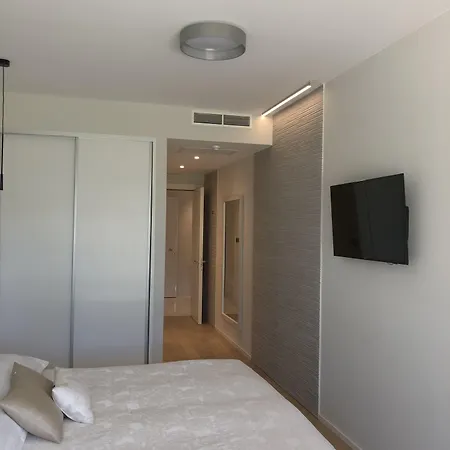 Bel Etage Luxury 4*