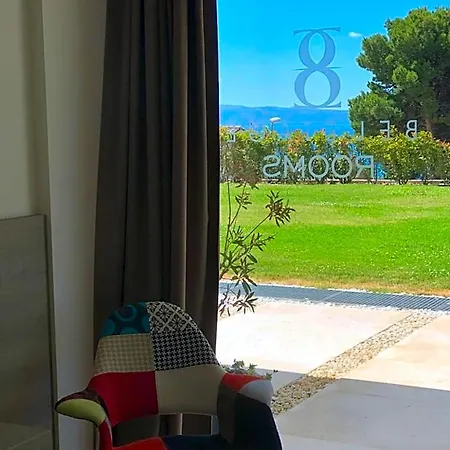 Bel Etage Luxury 招待所 斯普利特