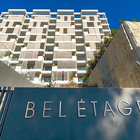 Bel Etage Luxury 招待所 4*