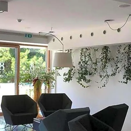 Bel Etage Luxury 招待所 斯普利特