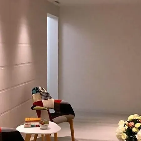 Bel Etage Luxury 4*
