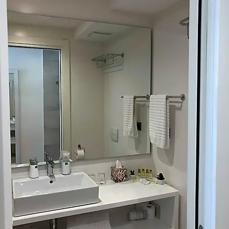 招待所 Bel Etage Luxury 斯普利特