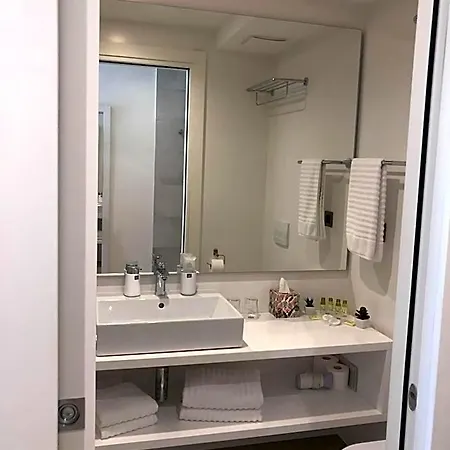 Bel Etage Luxury 4* 斯普利特