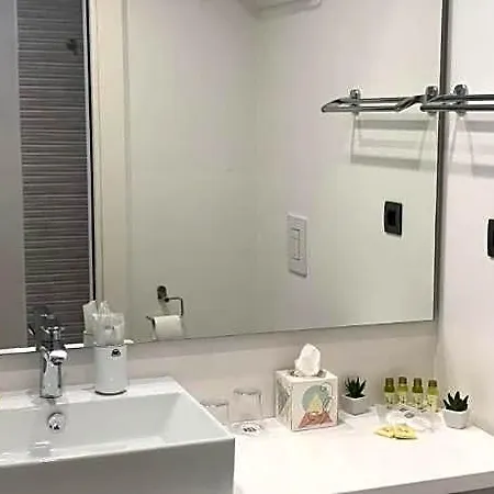 招待所 Bel Etage Luxury