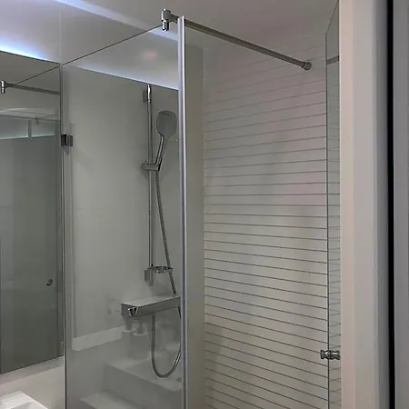 Bel Etage Luxury 招待所