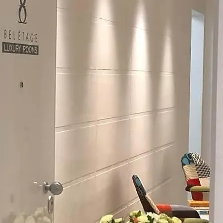 招待所 Bel Etage Luxury