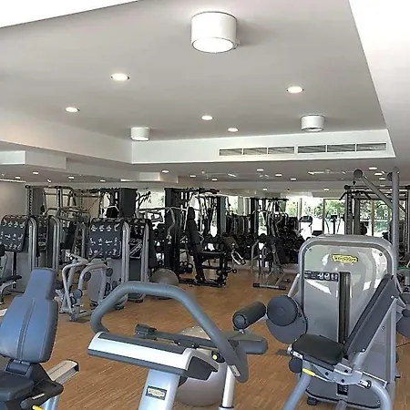 招待所 Bel Etage Luxury