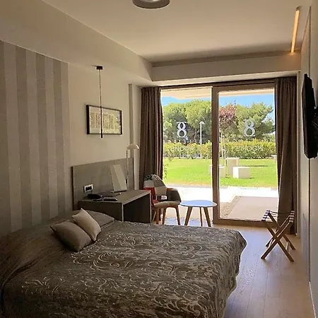 Bel Etage Luxury 斯普利特