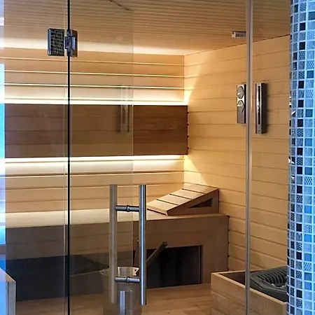 Bel Etage Luxury 4*