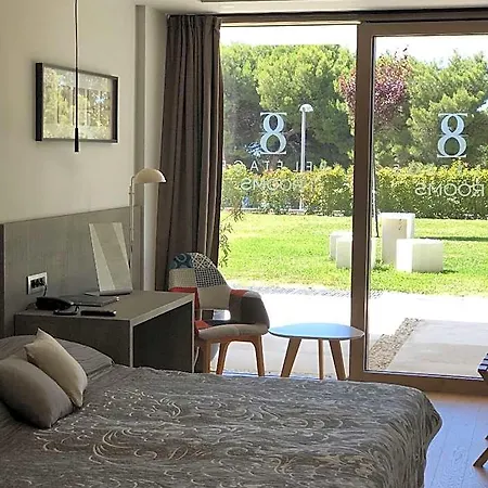 Bel Etage Luxury