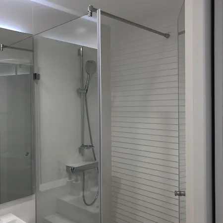 招待所 Bel Etage Luxury 4*