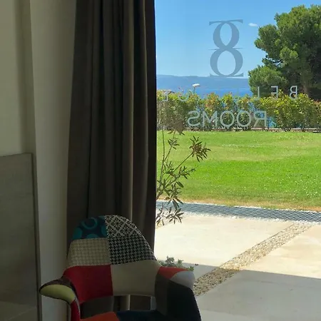 Гостевой дом Bel Etage Luxury