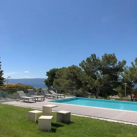 Bel Etage Luxury Сплит