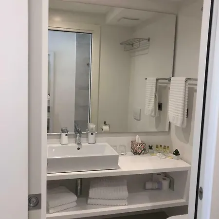 Bel Etage Luxury 斯普利特