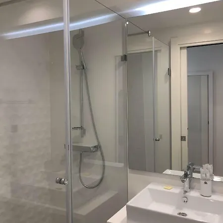 Bel Etage Luxury