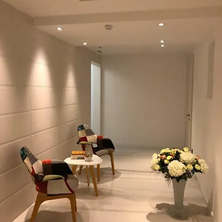 Bel Etage Luxury 4* 斯普利特
