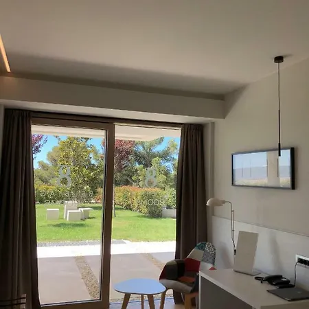 Casa de hóspedes Bel Etage Luxury 4*