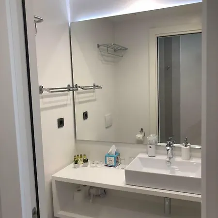 Bel Etage Luxury Casa de hóspedes 4*