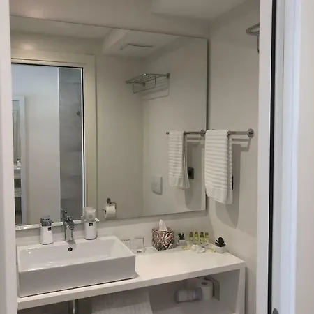 Bel Etage Luxury Casa de hóspedes 4*