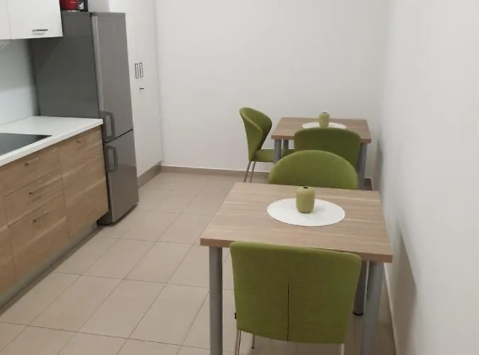 Bel Etage Luxury Pensjonat 4*