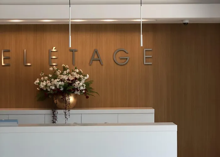 Bel Etage Luxury Split