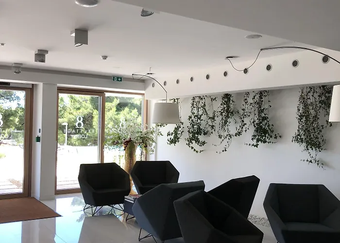 Bel Etage Luxury Split