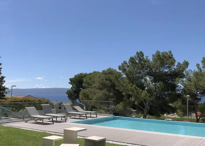 Bel Etage Luxury Pensión 4*