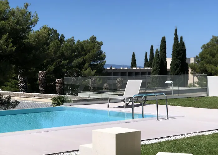 Bel Etage Luxury Pensión