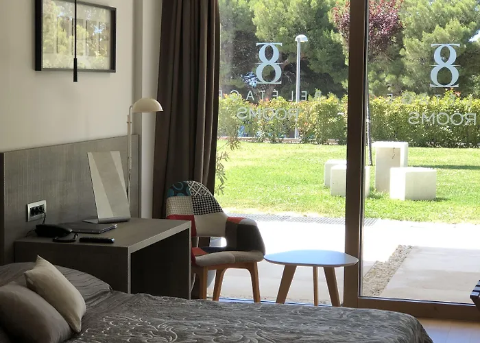 Pensión Bel Etage Luxury 4*