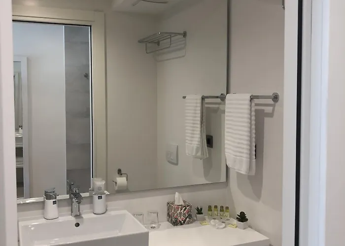 Pensión Bel Etage Luxury 4*