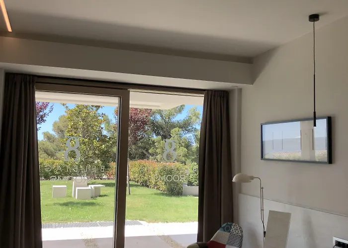 Pensión Bel Etage Luxury 4*