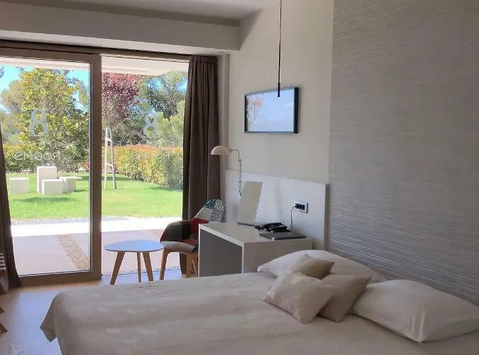 Pensión Bel Etage Luxury Split