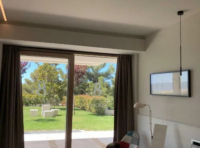 Pensión Bel Etage Luxury 4*