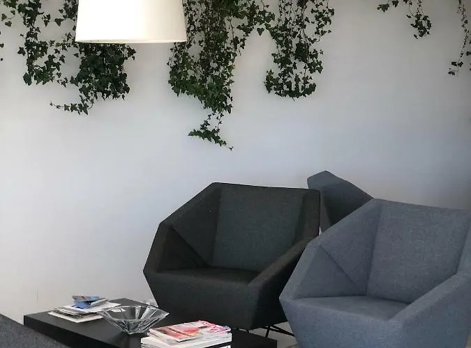 Bel Etage Luxury Pensión 4*