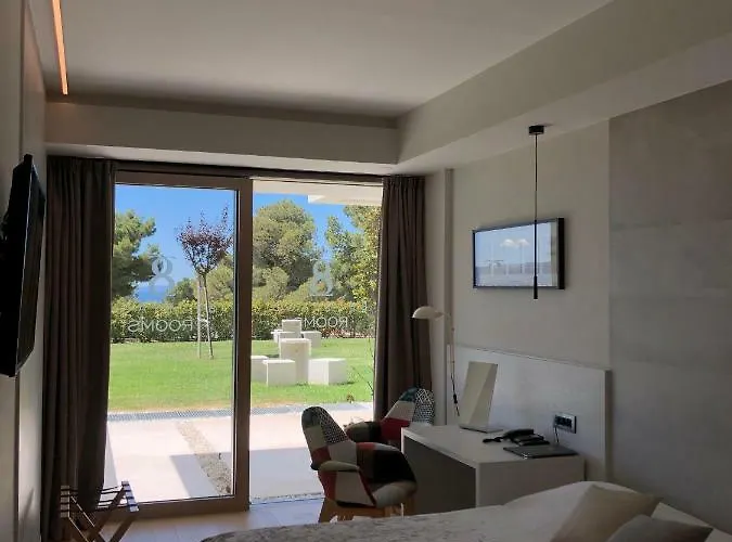 Pensión Bel Etage Luxury