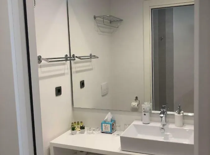 Bel Etage Luxury Pensión 4*